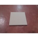 AZULEJO BLANCO 10.8X10.8X5CM PRODESCO