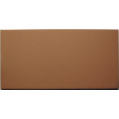 AZULEJO ROJO 10X20CM