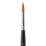 PINCEL REDONDO SINTETICO 1410