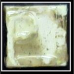ESMALTE RAKÚ R-9/A BLANCO DORADO