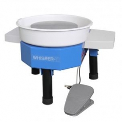 TORNO ELECTRICO SHIMPO WHISPER-T