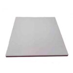 AZULEJO EXTRABLANCO 20X20X8CM
