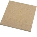 PLACA MULLIDUR LISA 50X50X1.5 CM. 1320º