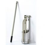 EXTRUSIONADORA DE PARED (MIC) 6 BOQUILLAS