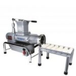 GALLETERA ALUMINIO NRA-04S (boca de salida diam. 90mm- produccion 400kg/h)