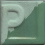 ENGOBE-06 VERDE CLARO 500gr