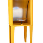 CABINA ESMALTE GRANDE CPG