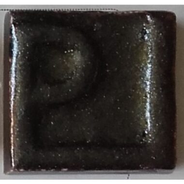 ESMALTE EESP-05 ANTRACITA JASPE SIN Pb. 980º-1260º