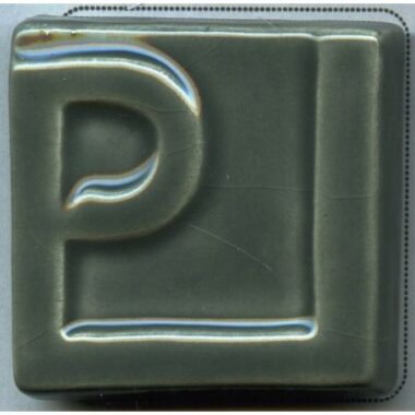 ESMALTE TRANSPARENTE GRIS SIN PLOMO ETSP-22