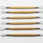 KIT VACIADORES 6 PIEZAS