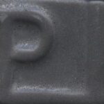 ESMALTE LUSTRADO IM-1004 GRIS PLOMO MATE