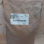CARBONATO DE ESTRONCIO