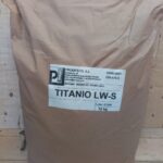 BIOXIDO DE TITANIO