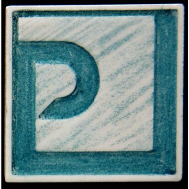 TIZA KERAMIN AZUL ULTRAMAR 05