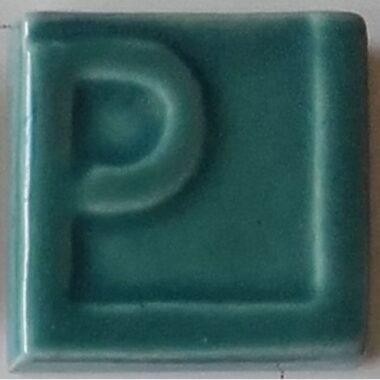 O-10563 ESMALTE ALTA VERDE COBRE 1280º