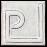 0-6054 ESMALTE ALTA TEMPERATURA BLANCO CRAQUELE