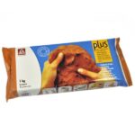 PASTA ROJA SIO PLUS 1 KG.