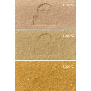 GRES GRIS CHAMOTA MEDIA PRGM*E