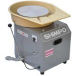 TORNO ELECTRICO SHIMPO WHISPER RK 3D