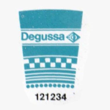 DS-06 AZUL TURQUESA 121234