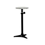 TORNETA D-28 PIE REGULABLE