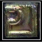 ESMALTE RAKU R-6 COBRE