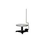 TORNETA CON SOPORTE D-24-S