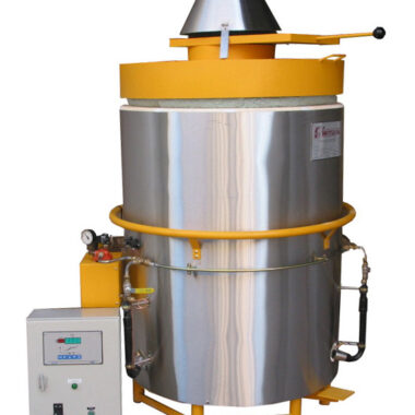 HORNO HGP (45 a 200lt)