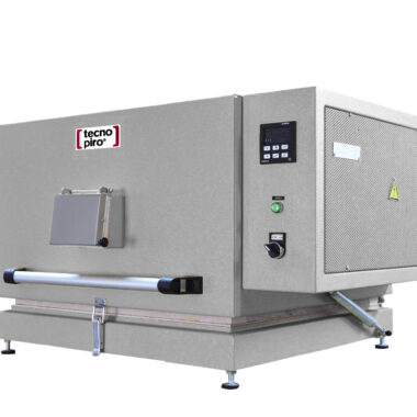 HORNO GAMMA (70 a 560lt)