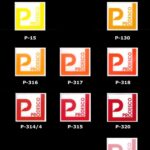 SERIE P 980º-1-