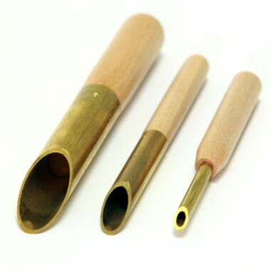 PERFORADOR CON MANGO 20MM. DA-34