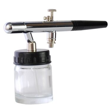 AEROGRAFO  JUNIOR 140